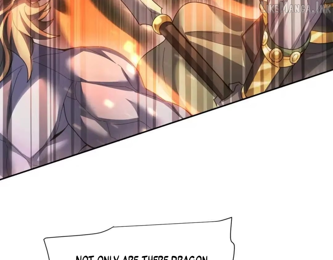 Invincible After Shocking My Empress Wife Chapter 126  - page 37